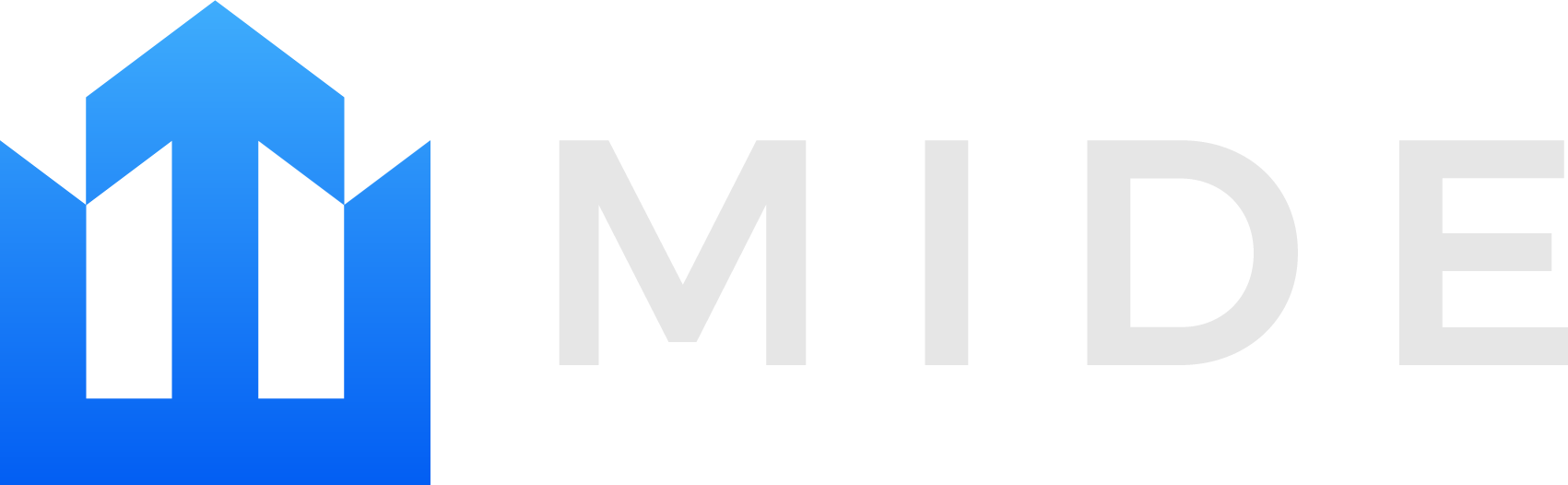 MIDE — Mesa Proprietária